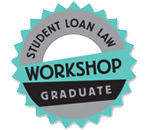 Student Loan Law Workshop Graduate